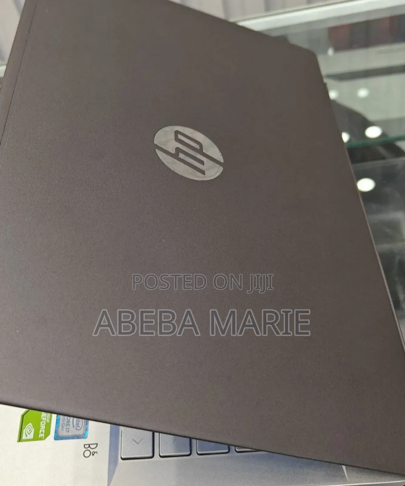 New Laptop HP Pavilion 14 16GB Intel Core I7 SSD 512GB