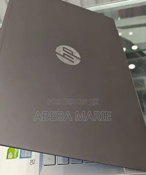 New Laptop HP Pavilion 14 16GB Intel Core I7 SSD 512GB