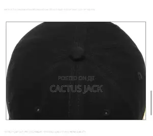 Embroidery Baseball Caps