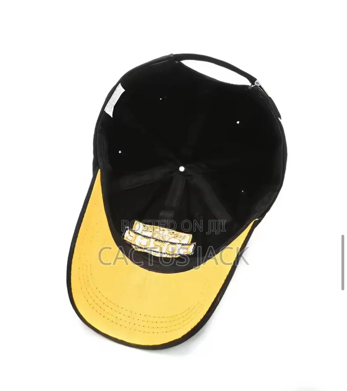 Embroidery Baseball Caps