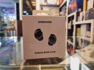 Photo - Galaxy Buds