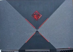 Photo - New Laptop HP Omen 15 8GB Intel Core I5 SSD 512GB