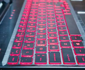 New Laptop HP Omen 15 8GB Intel Core I5 SSD 512GB