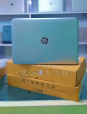 New Laptop HP ProBook 440 G4 8GB Intel Core I5 HDD 1T