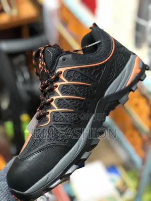 Finder High Quality Light Weight Safety Shoes