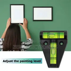 Mini Spirit Level