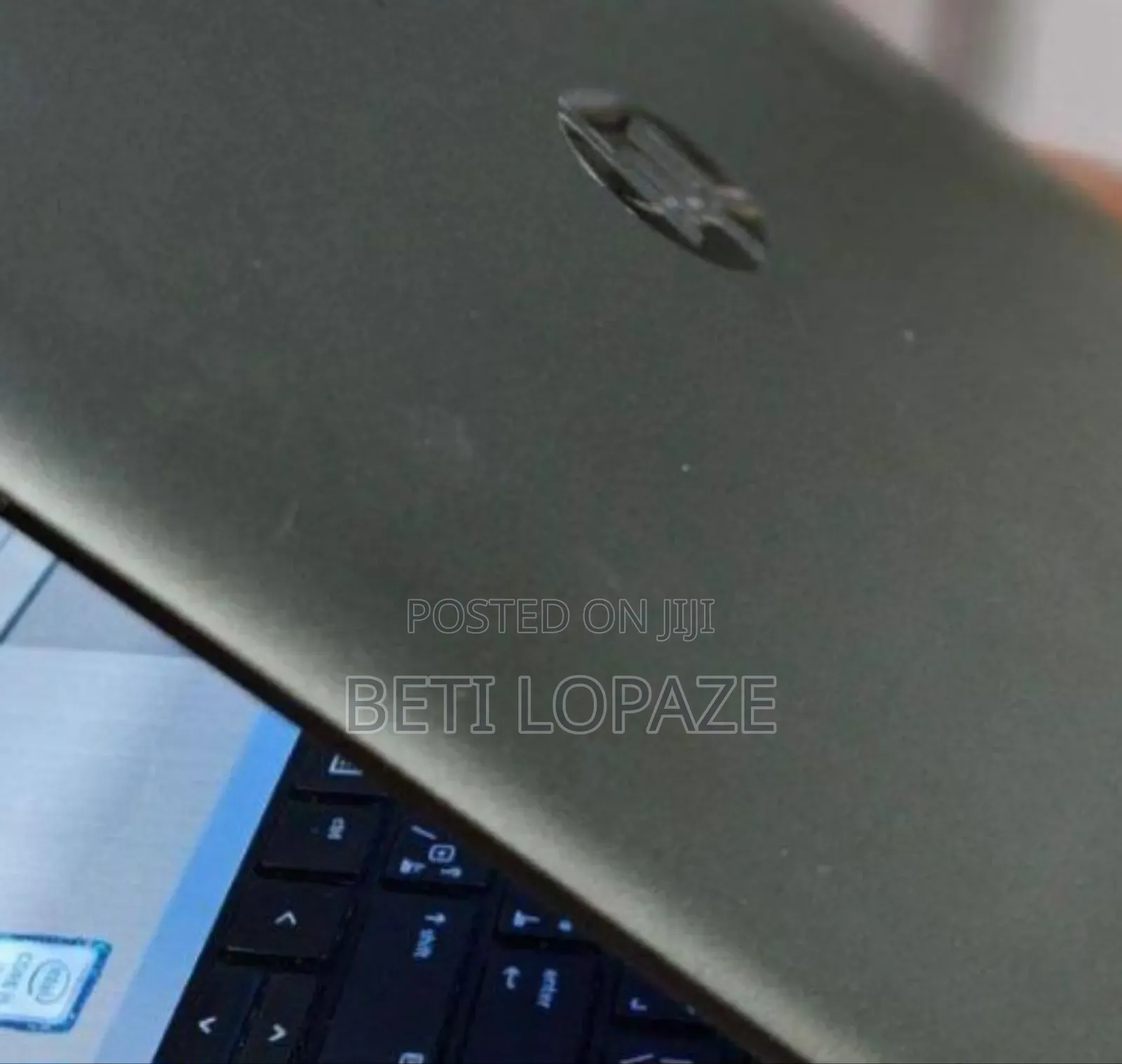 New Laptop HP ProBook Pro 6470B 8GB Intel Core I5 SSD 500GB