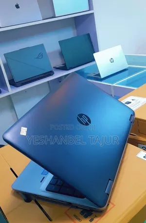 New Laptop HP ProBook 440 G4 8GB Intel Core I7 HDD 1T