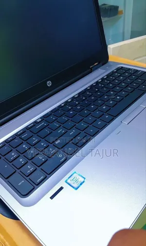 New Laptop HP ProBook 440 G4 8GB Intel Core I7 HDD 1T