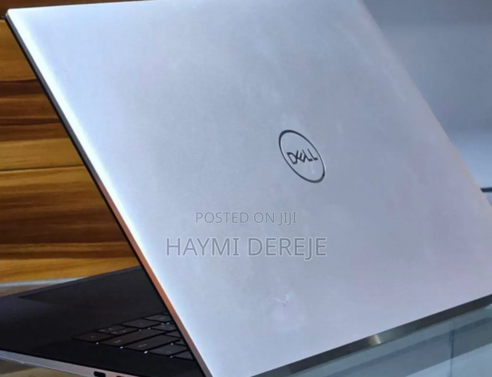 New Laptop Dell XPS 15 16GB Intel Core I7 SSD 1T