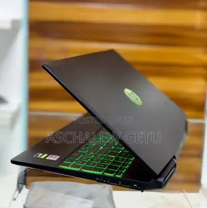 Photo - New Laptop HP Pavilion Power 15 16GB Intel Core I5 SSD 512GB