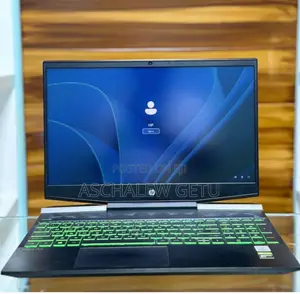 New Laptop HP Pavilion Power 15 16GB Intel Core I5 SSD 512GB