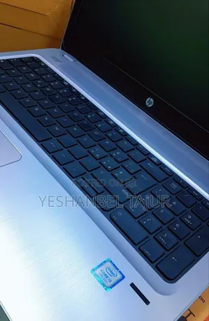 New Laptop HP 15 8GB Intel Core I3 HDD 512GB