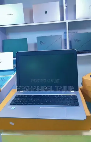 New Laptop HP 15 8GB Intel Core I3 HDD 512GB