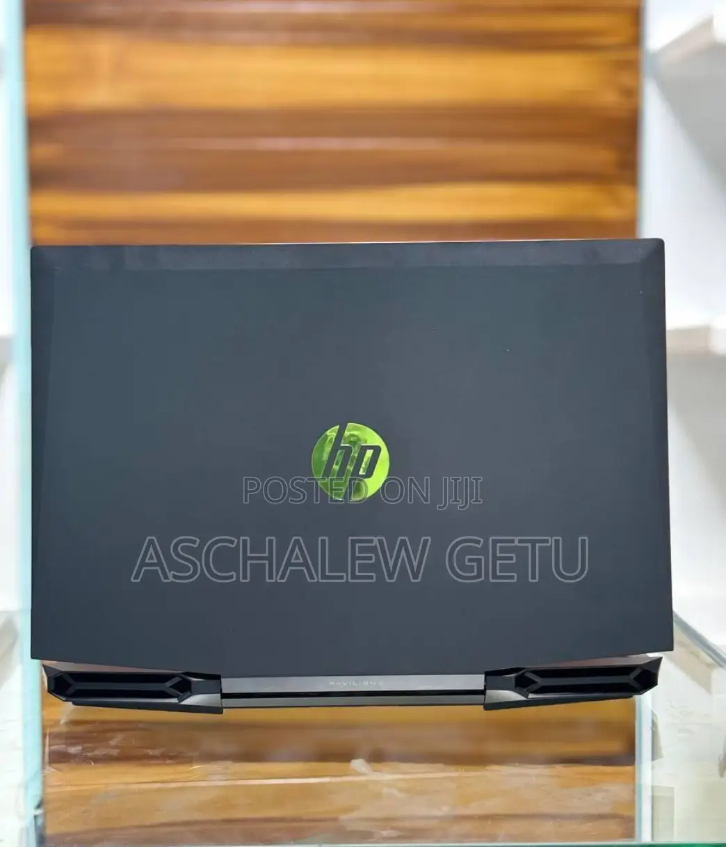 New Laptop HP Pavilion Power 15 16GB Intel Core I5 SSD 512GB