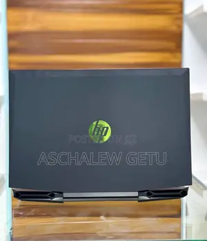 New Laptop HP Pavilion Power 15 16GB Intel Core I5 SSD 512GB