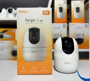 360° Rotatable CCTV Surveillance