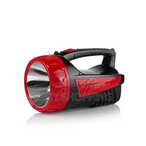 Photo - **Long-Lasting Led Hand Light – Perfect for Hiking Fishing