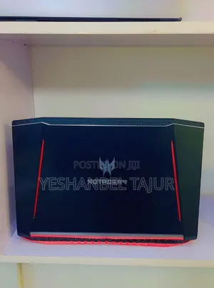 Photo - New Laptop Acer Predator Helios 300 16GB Intel Core I7 SSD 1T