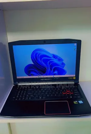 New Laptop Acer Predator Helios 300 16GB Intel Core I7 SSD 1T