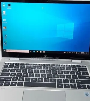 New Laptop HP EliteBook 840 16GB Intel Core I7 SSD 512GB