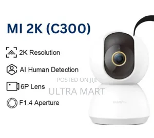 Mi C300 Surveillance