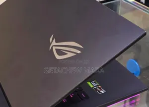 New Laptop Asus ROG Strix G15 16GB Intel Core I9 SSD 1T