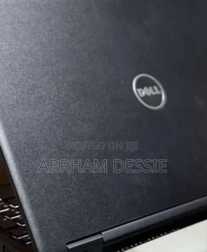 Photo - New Laptop Dell 32GB Intel Core I7 SSD 1T
