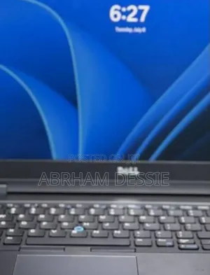 New Laptop Dell 32GB Intel Core I7 SSD 1T