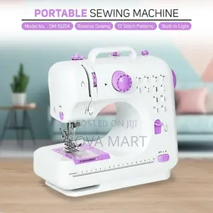 Multifunctional Sewing Machine