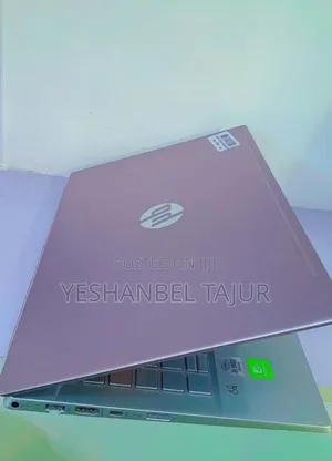 Photo - New Laptop HP Pavilion 10 16GB Intel Core I5 SSD 512GB