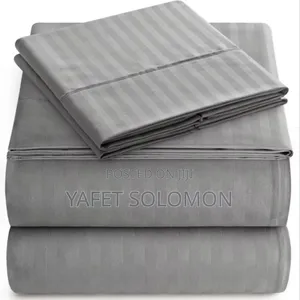 Bedsheets and Ansola for Bedroom