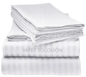 Bedsheets and Ansola for Bedroom