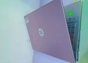 New Laptop HP Pavilion 10 16GB Intel Core I5 SSD 512GB