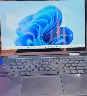 New Laptop Lenovo Yoga 11e 8GB Intel Core I5 SSD 512GB