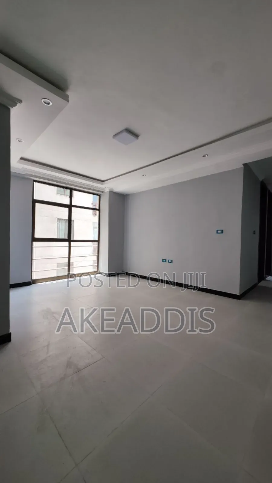 Furnished 2bdrm Condo in Bole Beshale for sale