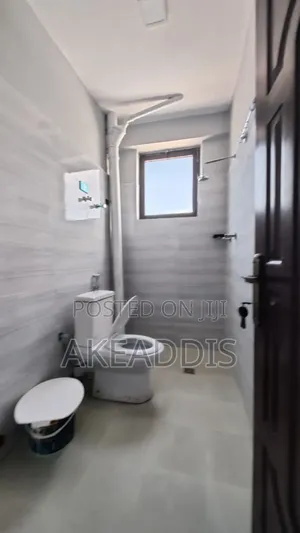 Furnished 2bdrm Condo in Bole Beshale for sale