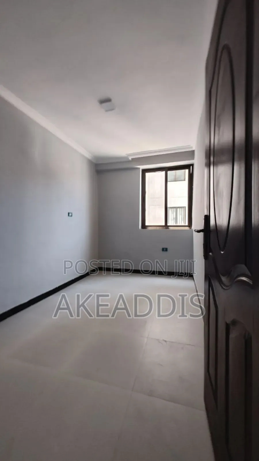 Furnished 2bdrm Condo in Bole Beshale for sale
