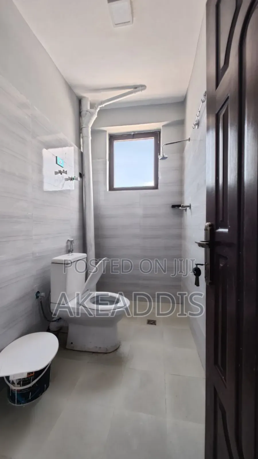 Furnished 2bdrm Condo in Bole Beshale for sale