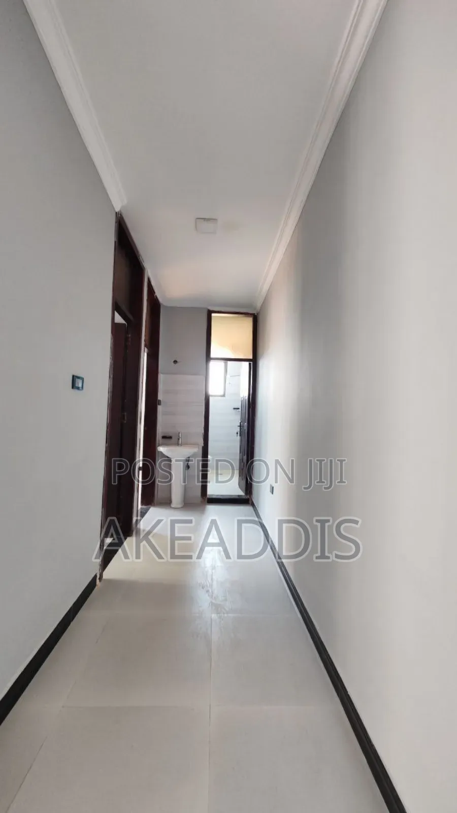 Furnished 2bdrm Condo in Bole Beshale for sale