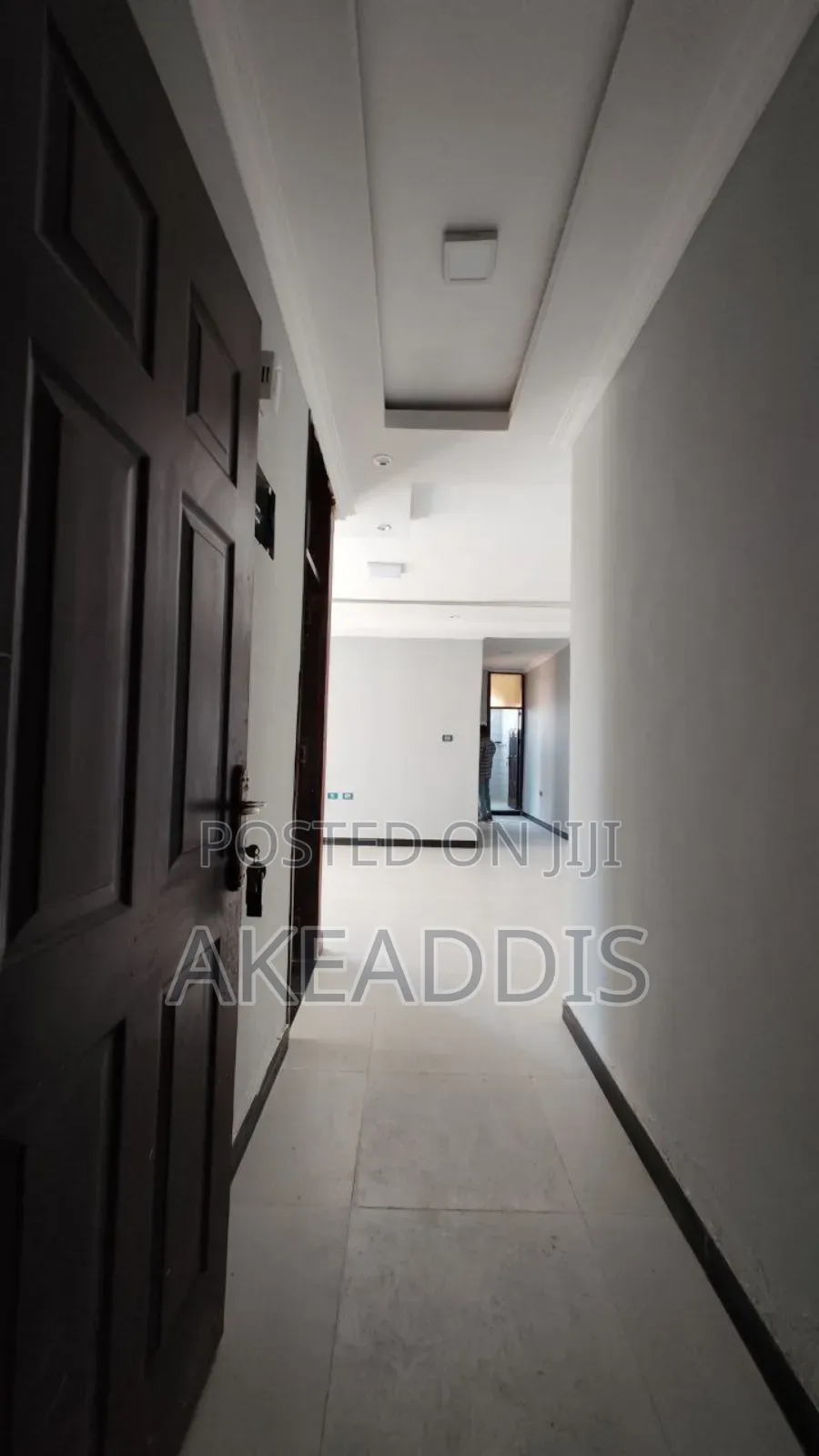 Furnished 2bdrm Condo in Bole Beshale for sale