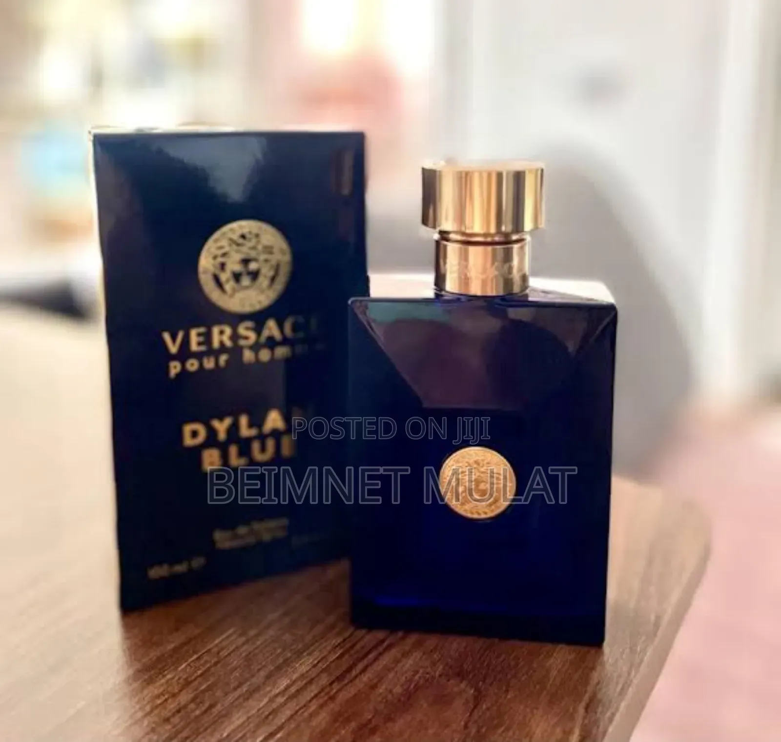 Dolce Gabbana Perfume