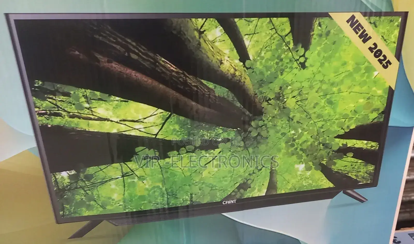 Chint 32 Inch Tv Led Double