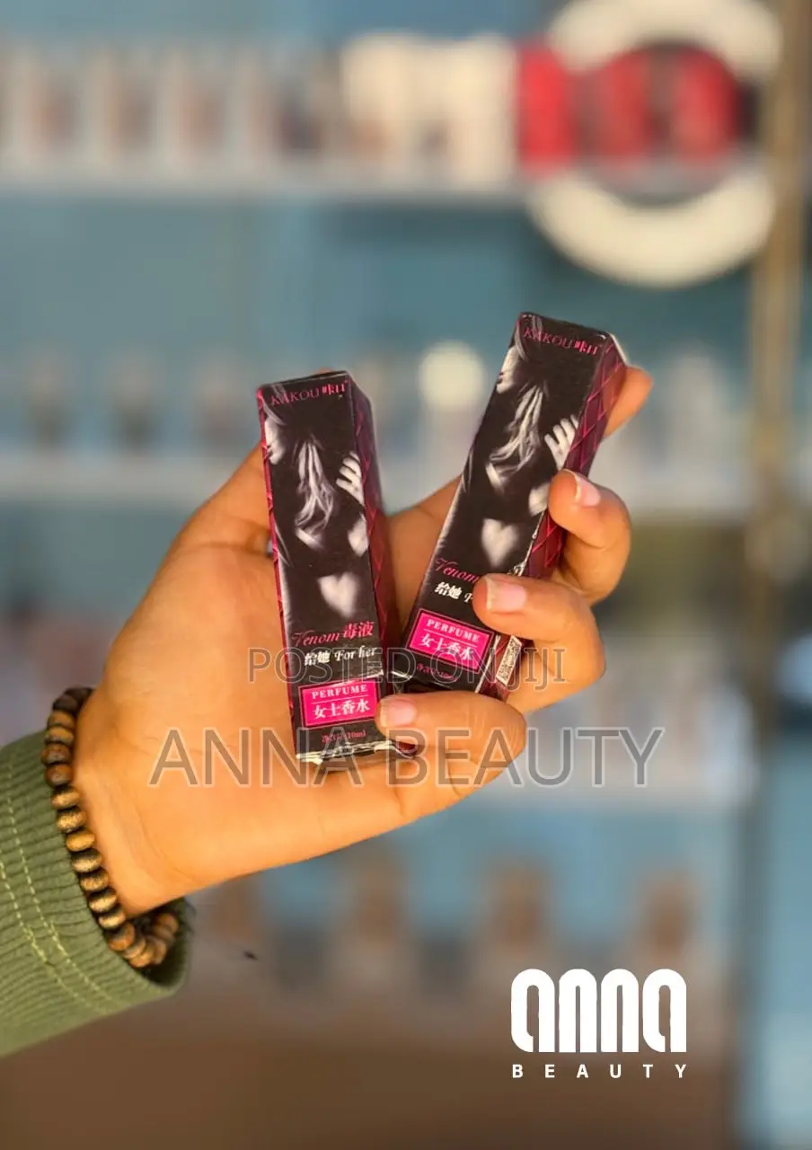 Venom for Her Perfume