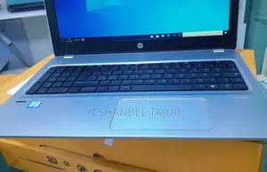 Photo - New Laptop HP ProBook 440 G4 8GB Intel Core I5 HDD 1T