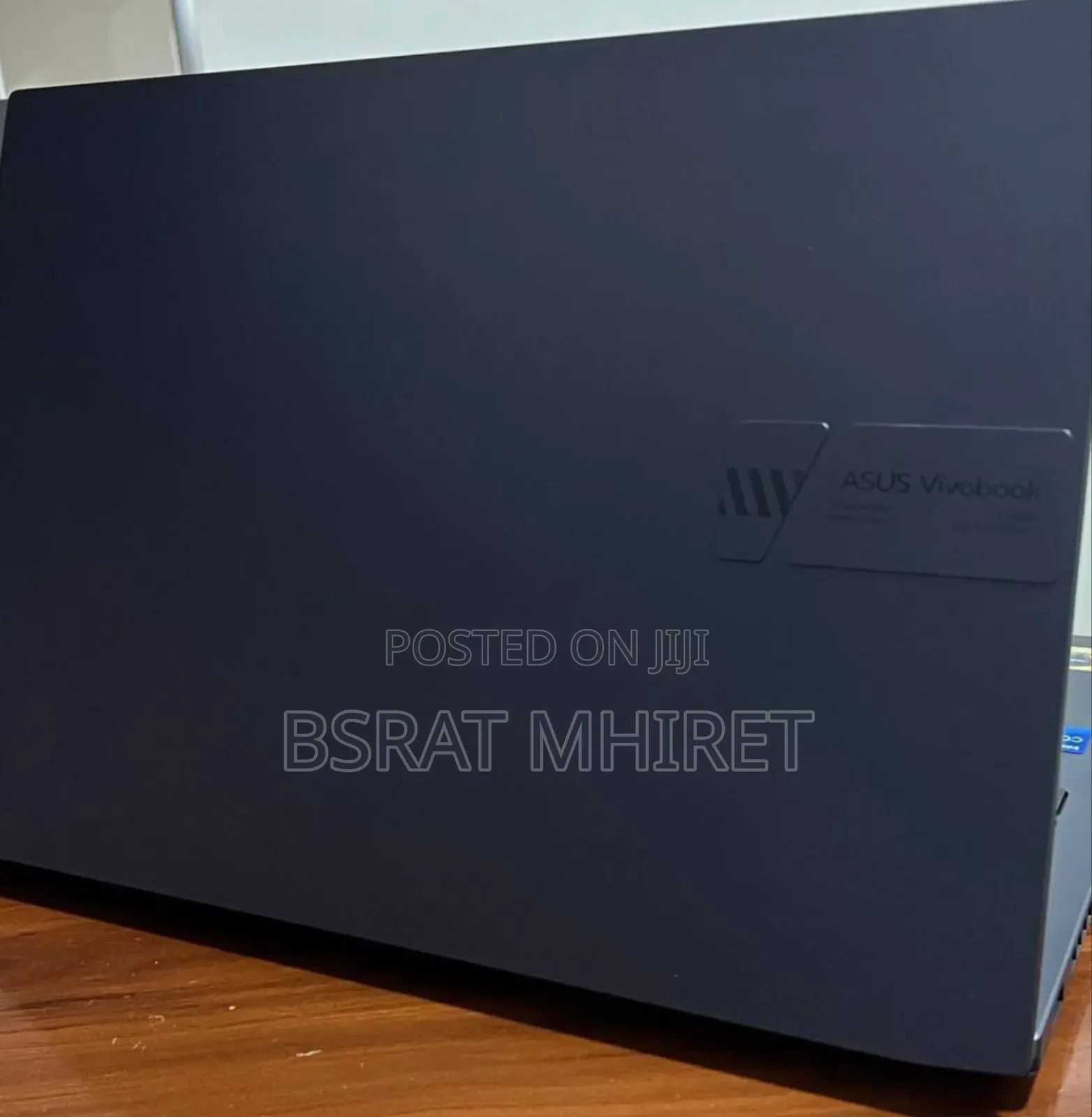 New Laptop Asus VivoBook 15 X505BA 16GB Intel Core I5 SSD 512GB