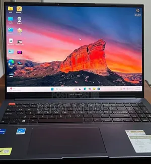 New Laptop Asus VivoBook 15 X505BA 16GB Intel Core I5 SSD 512GB