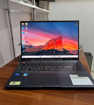 Photo - New Laptop Asus VivoBook 15 X505BA 16GB Intel Core I5 SSD 512GB