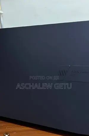 New Laptop Asus VivoBook 15 X505BA 16GB Intel Core I5 SSD 512GB