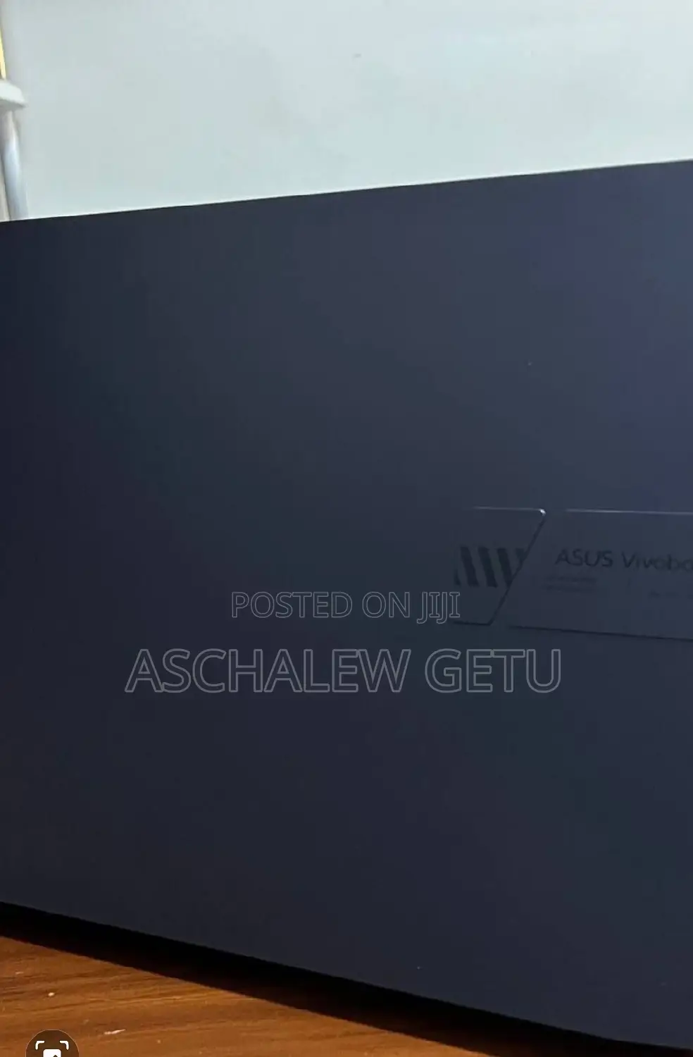 New Laptop Asus VivoBook 15 X505BA 16GB Intel Core I5 SSD 512GB